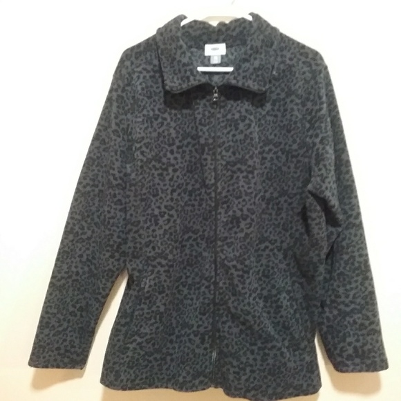 Old Navy Jackets & Blazers - Old Navy fleece jacket